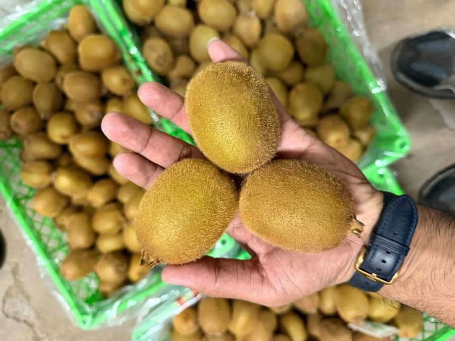 Kiwi